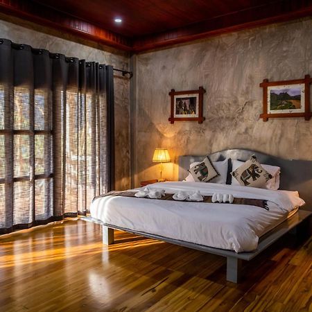 Resort Maison De Nongkhiaw Eksteriør bilde