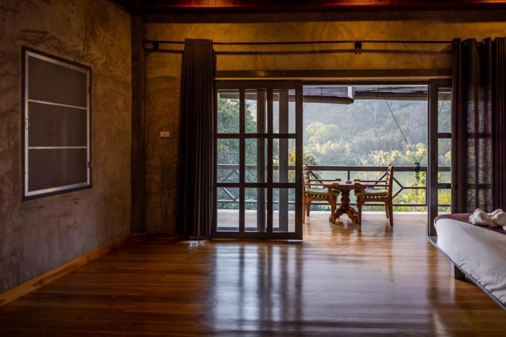 Resort Maison De Nongkhiaw Eksteriør bilde